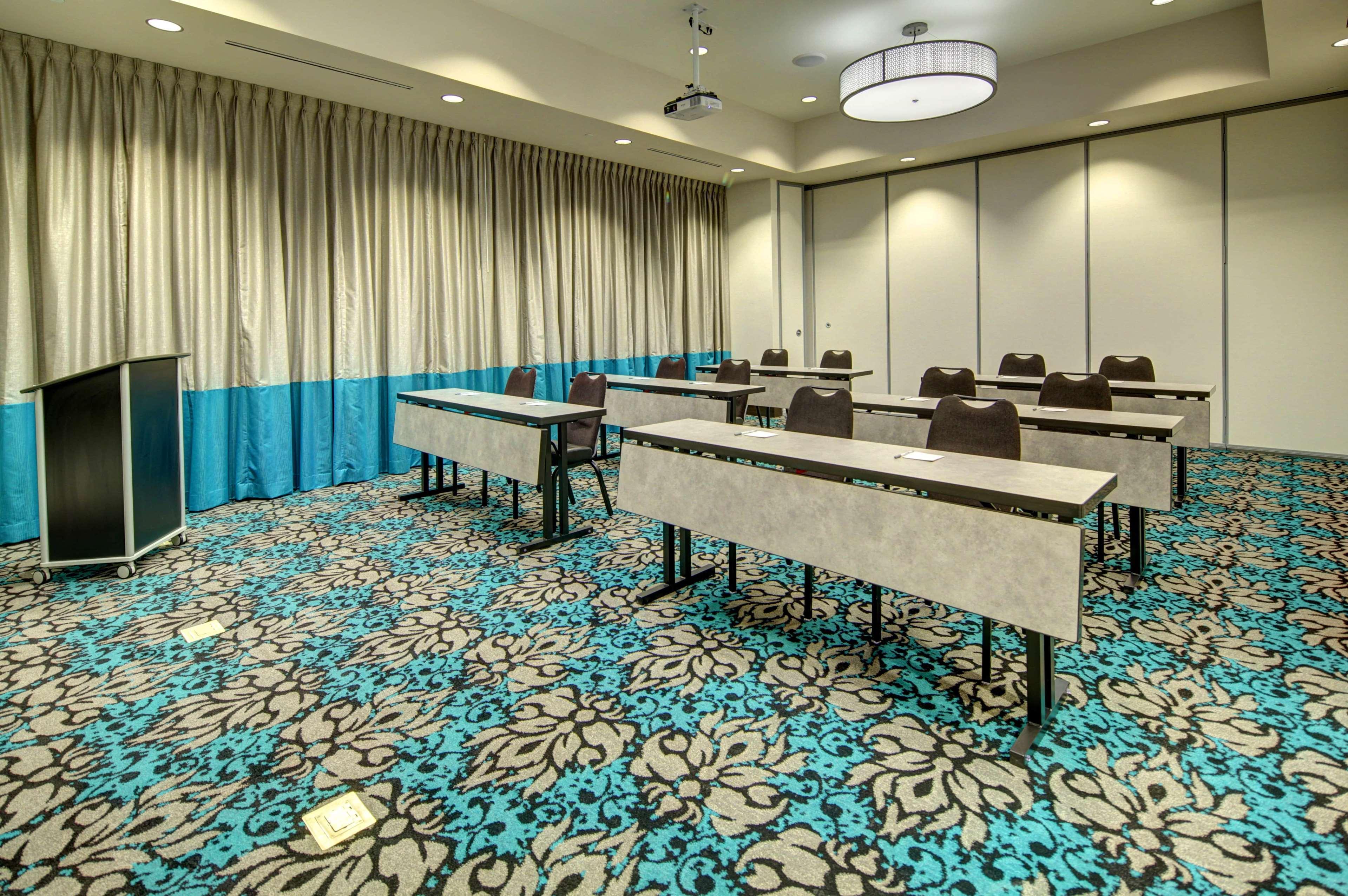 Hampton Inn & Suites - Roanoke-Downtown, Va Zewnętrze zdjęcie
