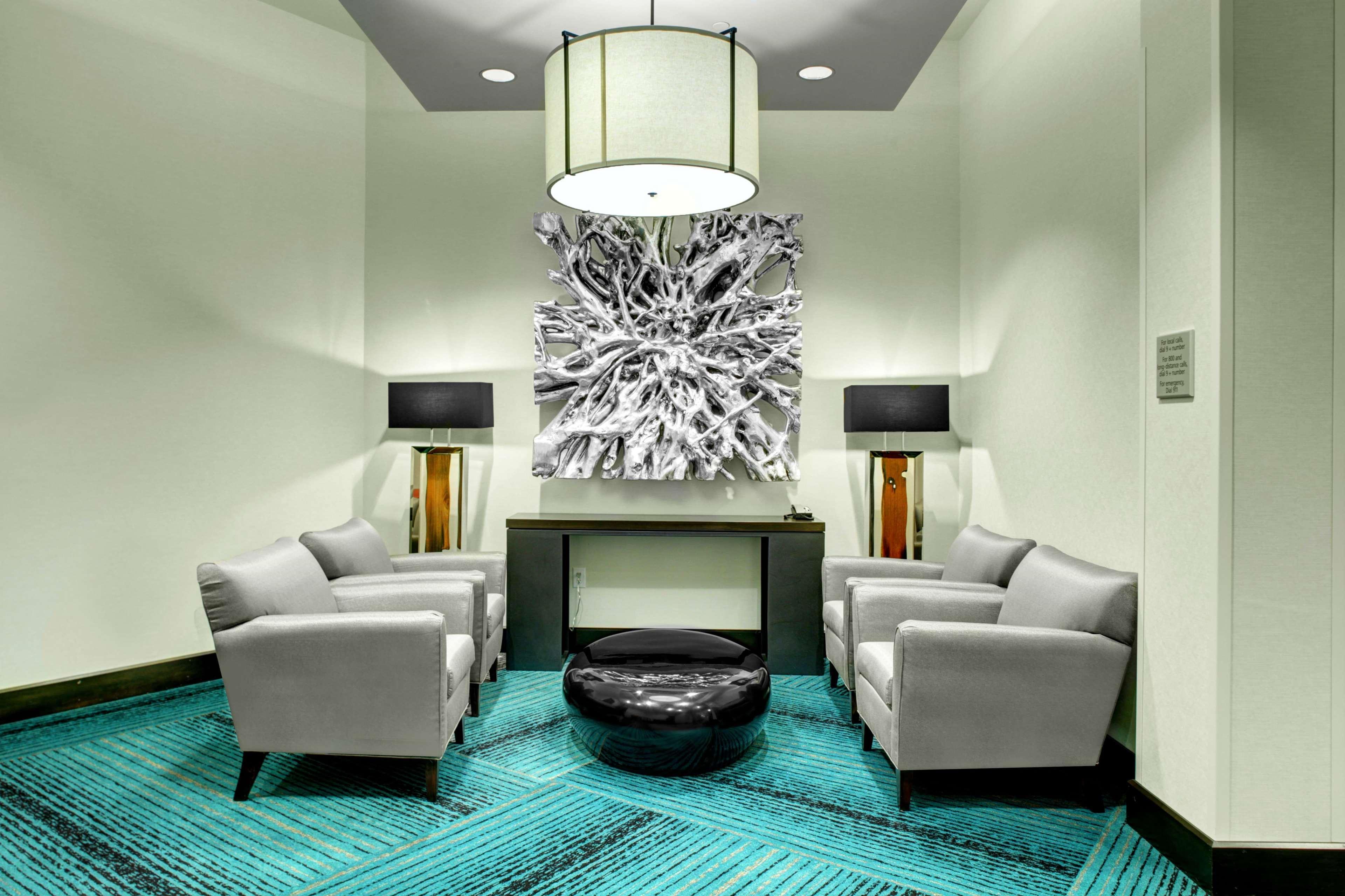 Hampton Inn & Suites - Roanoke-Downtown, Va Zewnętrze zdjęcie