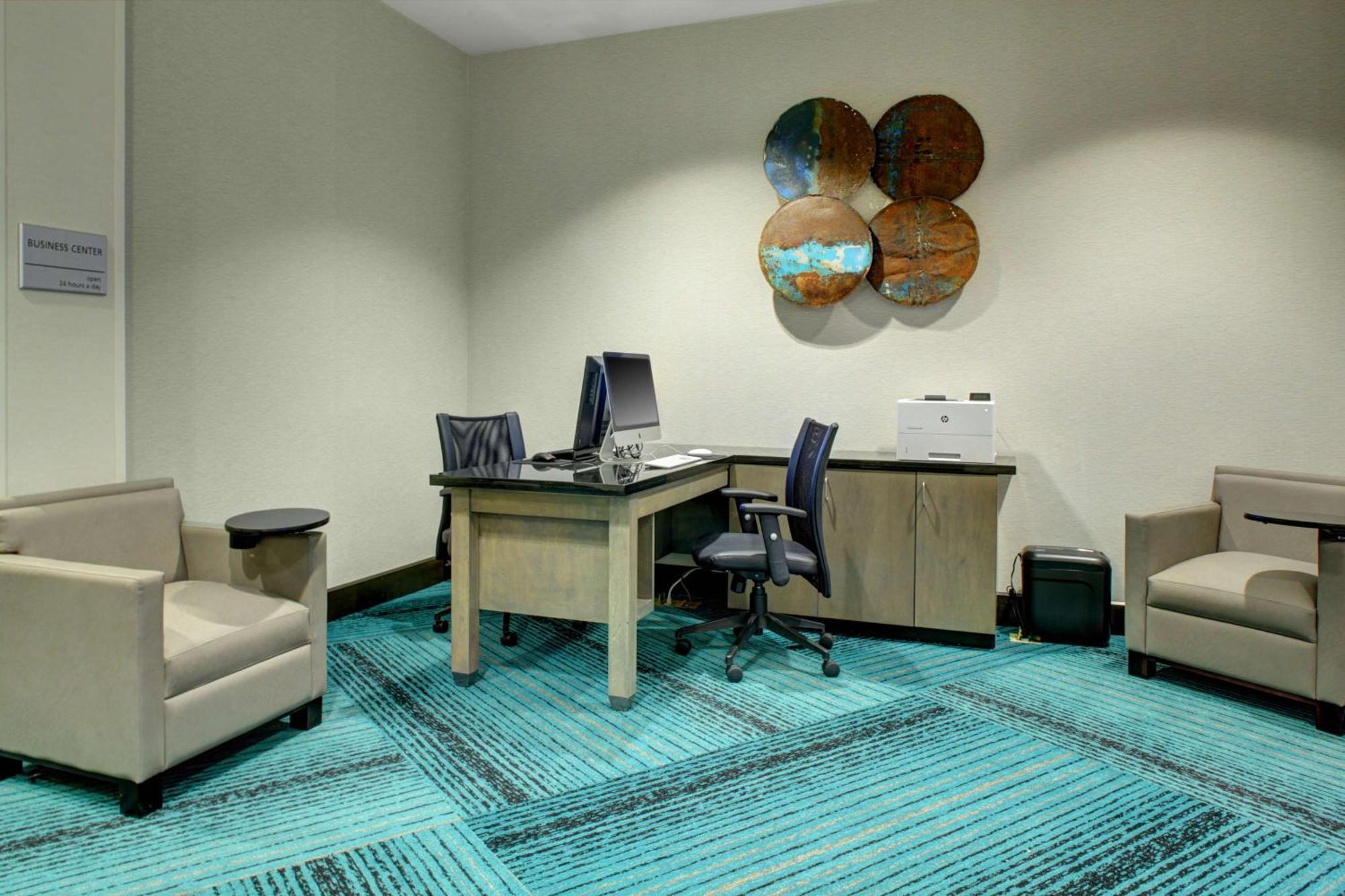 Hampton Inn & Suites - Roanoke-Downtown, Va Zewnętrze zdjęcie